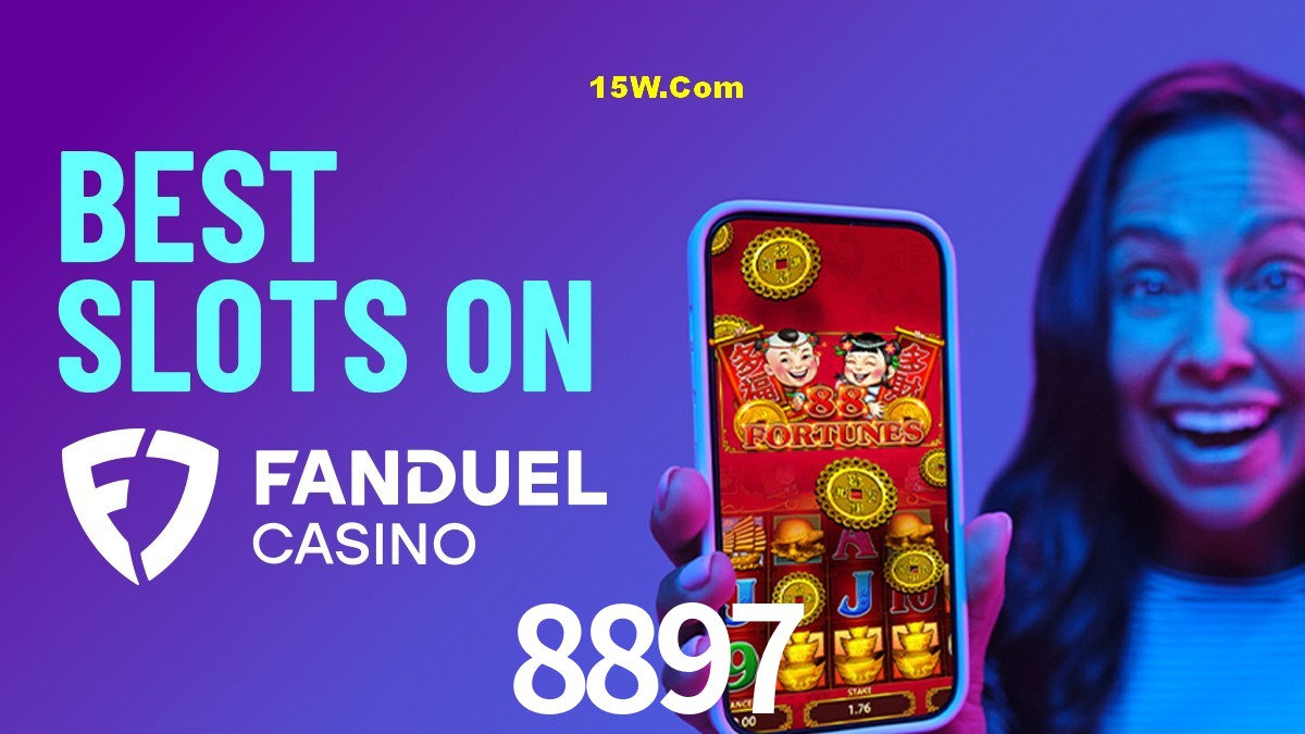 Welcome Bonus 8897