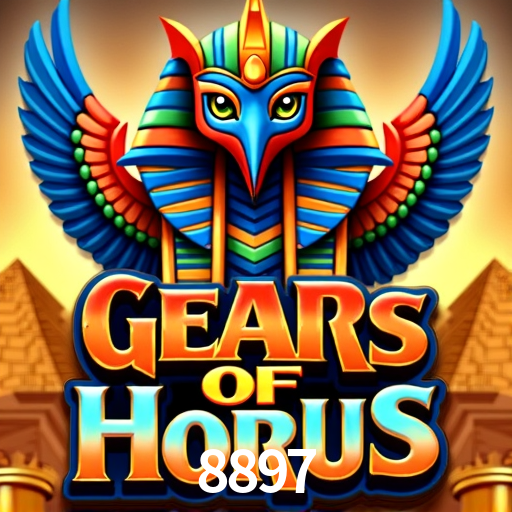 Game Statistics 8897