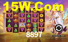 Descubra a Magia dos Jogos de Arcade no 8897